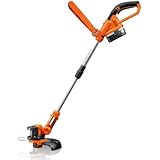 Amazon.com : WORX GT WG150.1 10-Inch 18-Volt 2-In-1 Cordless Electric