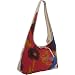 Roxy Juniors Sparrow Artwork Print Shoulder Bag, Multi, One Size