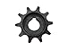 10 Tooth Drive Sprocket