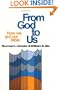 From God To Us:How We Got Our Bible