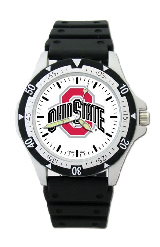 Ohio State Buckeyes Option Watch