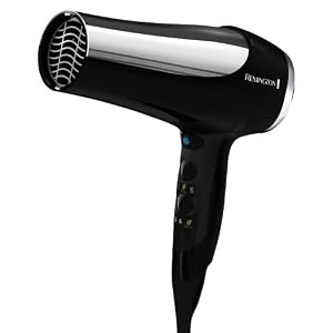 Buy Remington 3-in-1 Styler Hairdryer by Remington