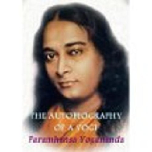 Autobiography Of A Yogi