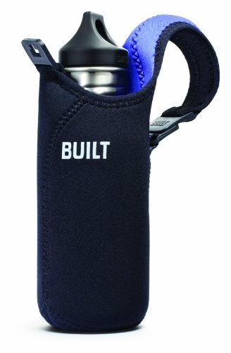 BUILT Neoprene Bottle Tote