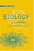 Biology by Numbers: An Encouragement to Quantitative Thinking