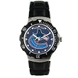 Vancouver Canucks NHL Men's "Agent Series" Watch