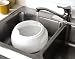 Sunbeam 645-800-001 Sunbeam 645-800 Cool Mist Impeller Humidifier, White