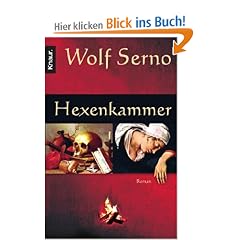 Hexenkammer