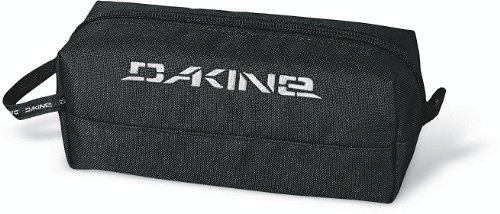 Dakine Federmappe ACCESSORY CASE, black, 8160105 