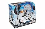 Review Esdevium 10781 / Star Wars Miniatures - Hoth Scenario Pack