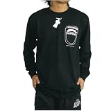 JOGARBOLA L/S T-SHIRTS REFEREE