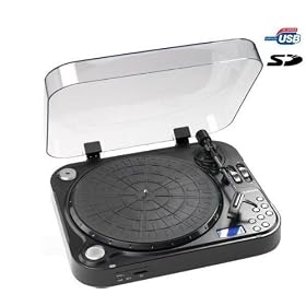 L-71 L-71 Turntable Record players