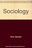 Sociology