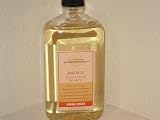 Bath & Body Works Aromatherapy Body & Shine Shampoo - Energy Blend Orange Ginger - 16 Fl. Oz.