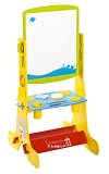 In The Night Garden Double Sided Chalkboard Easel