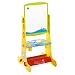 In The Night Garden Double Sided Chalkboard Easel