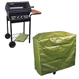 Trolley Barbecue Cover (Heavy Duty)