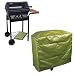 Trolley Barbecue Cover (Heavy Duty)
