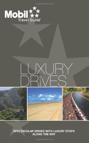 Mobil Travel Guide Luxury Drives