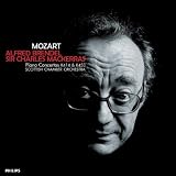 Mozart: Piano Concertos Nos.12 & 17