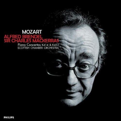 Mozart: Piano Concertos 12 & 17