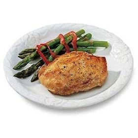 Teriyaki Seasoned Chicken Breasts, Six 6-oz pieces by var goTwisterProductImageStrings = new Object();goTwisterProductImageStrings[