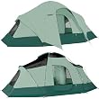 Eureka! Tetragon 1610 - Tent (sleeps 9)