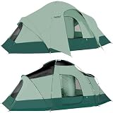 Eureka Tetragon 1610 Tent