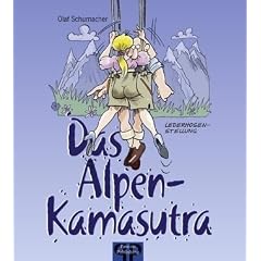 Das Alpen-Kamasutra