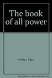 The book of all power