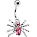 Body Jewelry