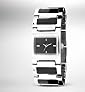 Chunky Link Watch