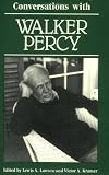 Conversations with Walker Percy (Literary Conversations)