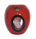 Dreamlight 20203 - Windlicht Colosseo Media Ruby-Red