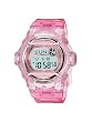 Casio Women's Baby-G Pink Whale Digital Sport Watch #BG169R-4