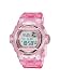 Casio Women's Baby-G Pink Whale Digital Sport Watch #BG169R-4