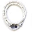 Esprit Damenarmband 925 Sterling Silber UNITED WHITE 38 CM 4320182