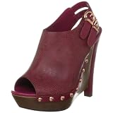 Zandra Rhodes Bronwyn Slingbacks Heels