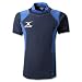Gilbert Kryten Pro Rugby Jersey (Navy/Royal)