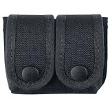 Uncle Mike's Double Speedloader Pouch