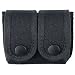 Uncle Mike's Double Speedloader Pouch