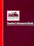 Madison Heights Teacher's Resource Book