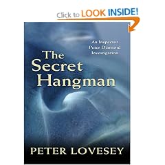 The Secret Hangman: An Inspector Peter Diamond Investigation (Basic)
