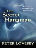 The Secret Hangman (Peter Diamond Investigation)