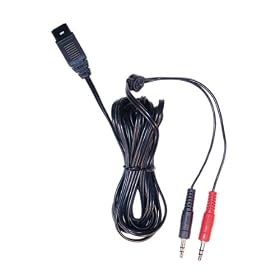 VXI QD 1030 V Sound Card Cord by 