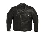 Triumph T-Bird Leather Motorcycle Riding Jacket