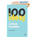 100 Ideas for Lesson Planning (100 Ideas)