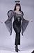 Fallen Angel Medium/Large Costume