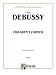 Debussy Children's Corner (Kalmus Edition)