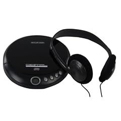 K�nig HAV-DISC11 Tragbarer CD Player